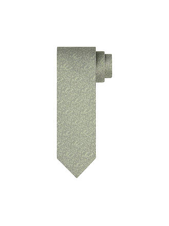 PROFUOMO | Krawatte | grün