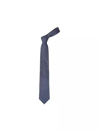 PROFUOMO | Krawatte | braun