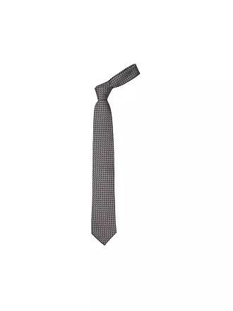 PROFUOMO | Krawatte | braun