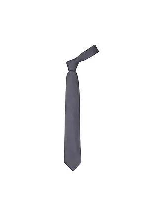 PROFUOMO | Krawatte | blau