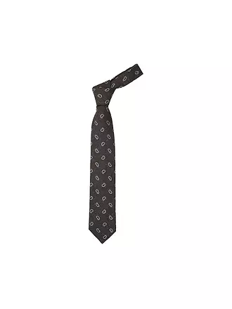 PROFUOMO | Krawatte | blau