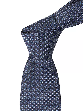 PROFUOMO | Krawatte | braun