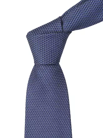PROFUOMO | Krawatte | braun