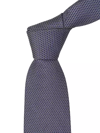 PROFUOMO | Krawatte | blau