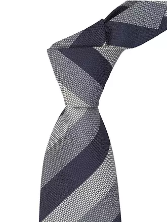 PROFUOMO | Krawatte | blau