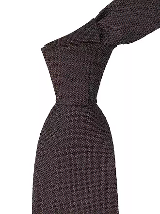 PROFUOMO | Krawatte | blau