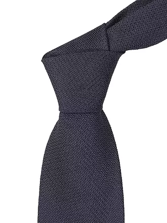 PROFUOMO | Krawatte | blau