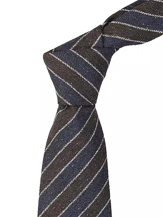 PROFUOMO | Krawatte | blau