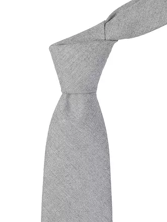 PROFUOMO | Krawatte | blau