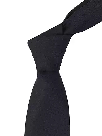 PROFUOMO | Krawatte | grau