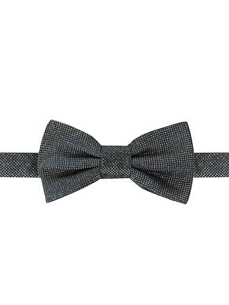 PROFUOMO | Masche - Fliege | blau