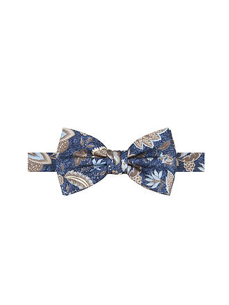 PROFUOMO | Masche - Fliege | blau