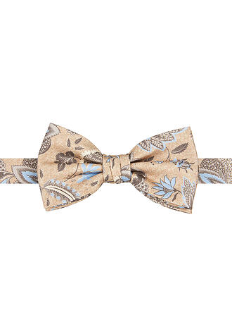 PROFUOMO | Masche - Fliege | camel