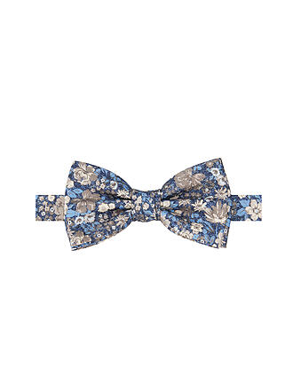 PROFUOMO | Masche - Fliege | hellblau