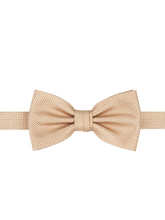 PROFUOMO | Masche - Fliege | camel