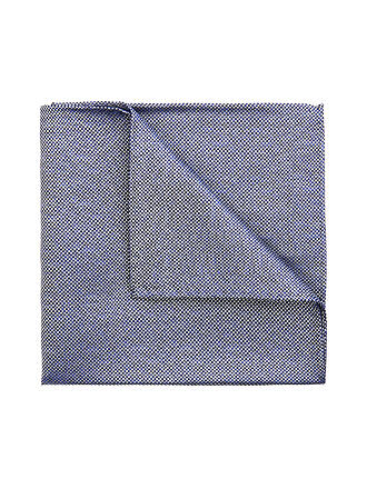 PROFUOMO | Stecktuch | blau