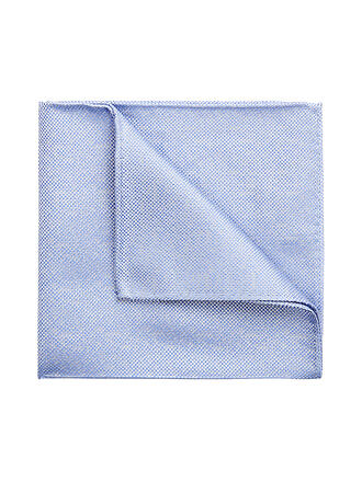 PROFUOMO | Stecktuch | hellblau