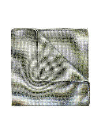 PROFUOMO | Stecktuch | grün