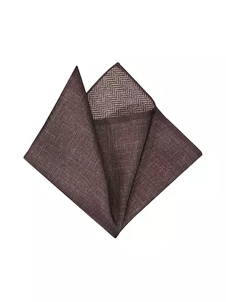 PROFUOMO | Stecktuch | grün