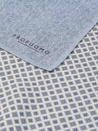 PROFUOMO | Stecktuch | grün
