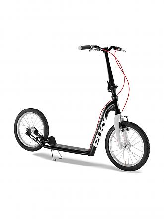 PUKY | Air Scooter 