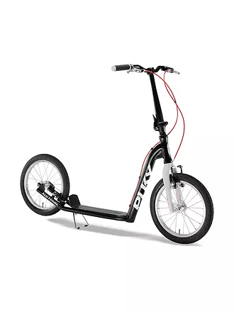 PUKY | Air Scooter 