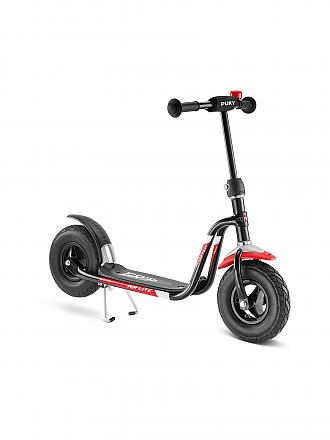 PUKY | Air Scooter R 03 L (Schwarz) 5200 | schwarz