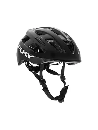 PUKY | Helm - S Black 9608 | schwarz