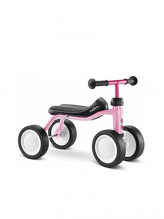 PUKY | My First PUKYLINO® (Color) 3019 | rosa