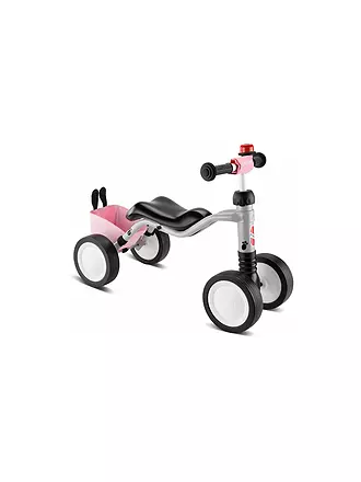 PUKY | My First WUTSCH® (Color) 3029 | rosa