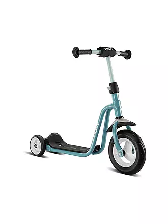 PUKY | Puky Scooter R1Pastell Blue | hellblau