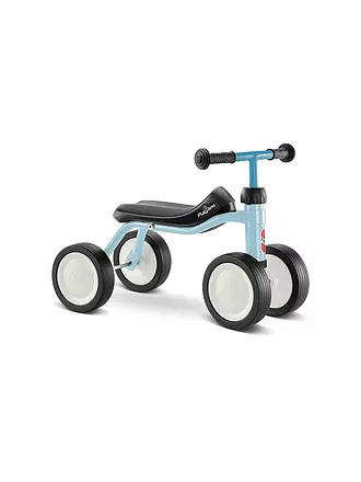 PUKY | Pukylino Rutscher Retro Blue | blau