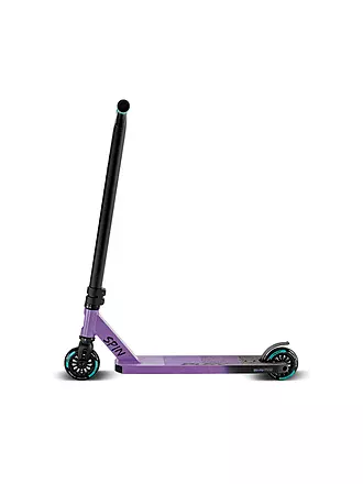 PUKY | Roller - Puky Spin Chilled Purple 5222 | lila