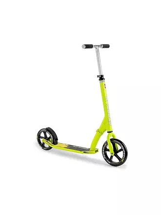 PUKY | Scooter Speedus One (Rot) 5000 | gelb