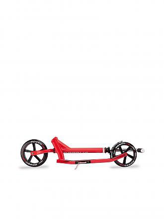 PUKY | Scooter Speedus One (Rot) 5000 | gelb