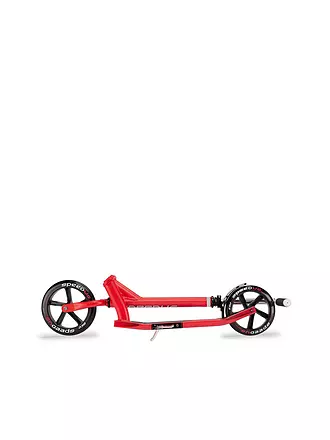 PUKY | Scooter Speedus One (Rot) 5000 | gelb