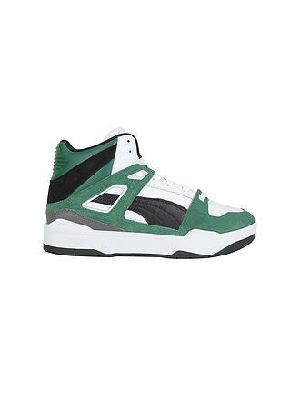 PUMA | High Sneaker HI HERITAGE | rot
