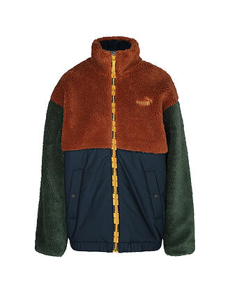 PUMA | Jacke | bunt