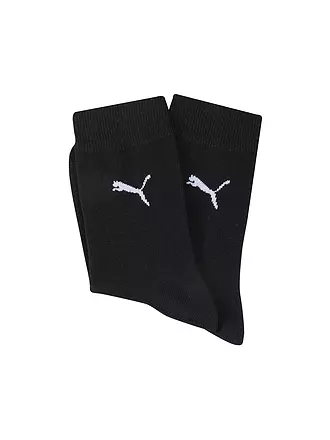 PUMA | Kinder Socken 2er Pkg drizzle melange | schwarz