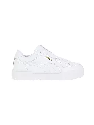 PUMA | Sneaker CA Pro Classic | weiss