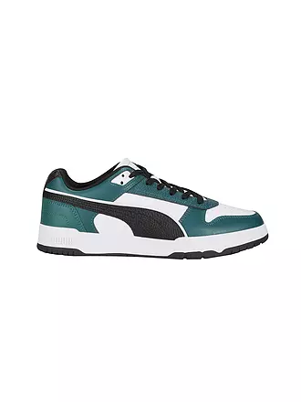 PUMA | Sneaker RBD GAME LOW | petrol