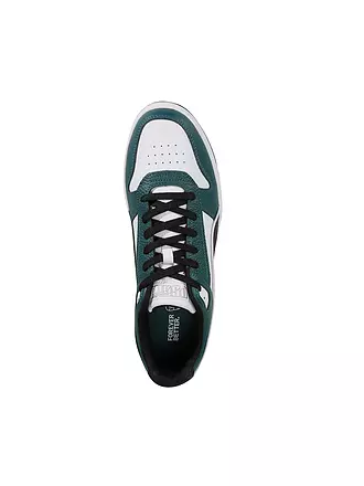 PUMA | Sneaker RBD GAME LOW | petrol
