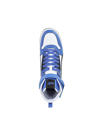 PUMA | Sneaker RBD GAME | blau