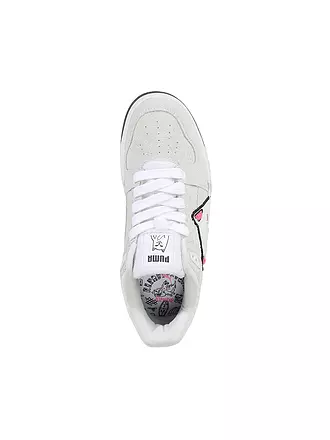 PUMA | Sneaker RIPNDIP | schwarz