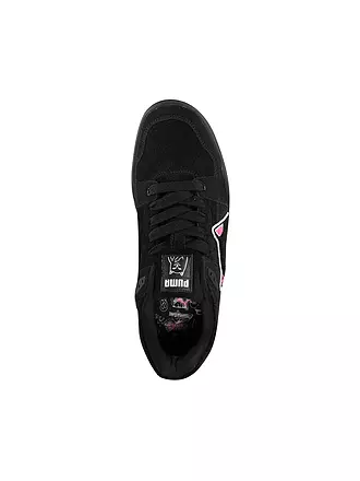 PUMA | Sneaker RIPNDIP | schwarz