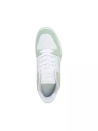 PUMA | Sneaker SLIPSTREAM | türkis