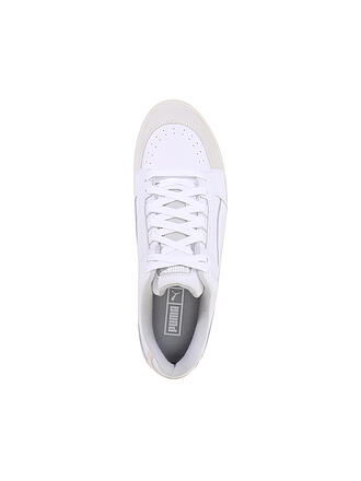 PUMA | Sneaker Slipstream Lo Retro white pristin | weiß