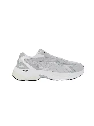 PUMA | Sneaker TEVERIS NITRO | hellgrau