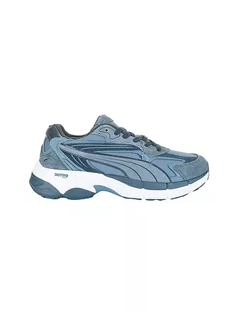 PUMA | Sneaker TEVERIS | grau