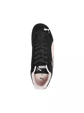 PUMA | Sneaker | schwarz